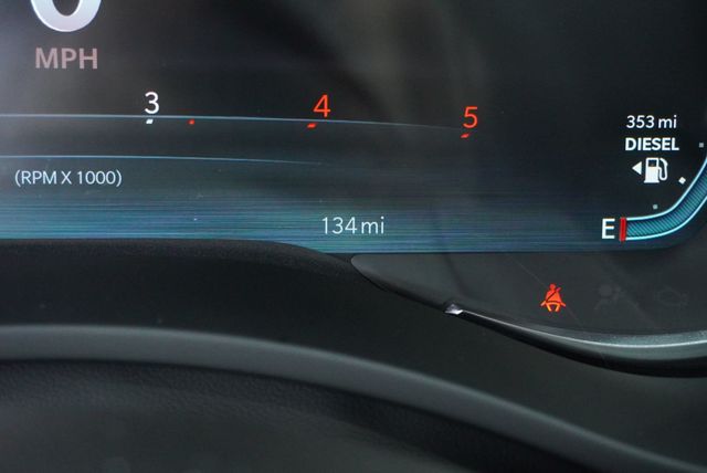 2026 Ram 3500 LARAMIE NIGHT EDITION - 23012972 - 33