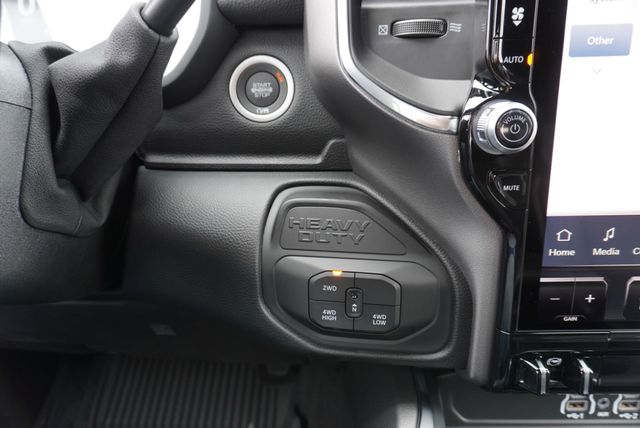 2026 Ram 3500 LARAMIE NIGHT EDITION - 23012972 - 50