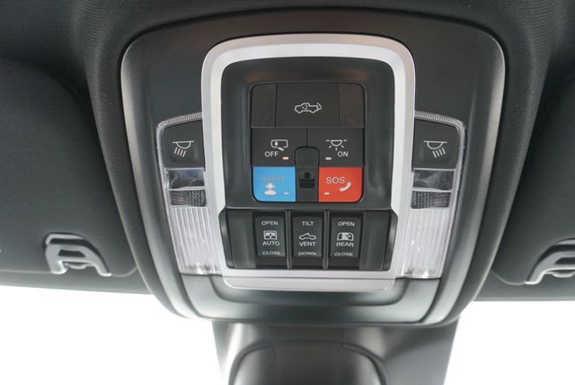 2026 Ram 3500 LARAMIE NIGHT EDITION - 23012972 - 51