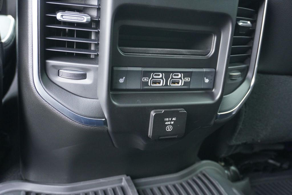 2026 Ram 3500 LARAMIE NIGHT EDITION - 23012972 - 54