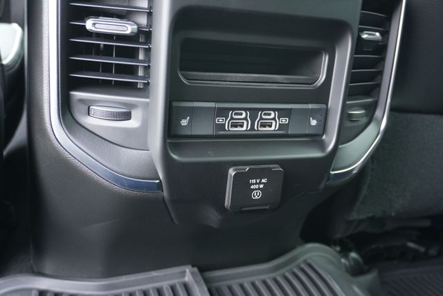 2026 Ram 3500 LARAMIE NIGHT EDITION - 23012972 - 54