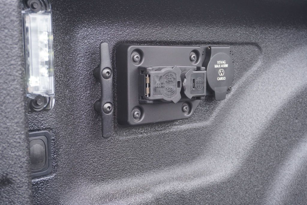 2026 Ram 3500 LARAMIE NIGHT EDITION - 23038222 - 12