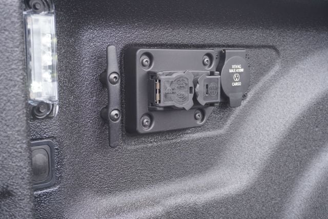 2026 Ram 3500 LARAMIE NIGHT EDITION - 23038222 - 12