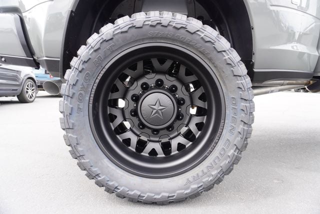 2026 Ram 3500 LARAMIE NIGHT EDITION - 23038222 - 17