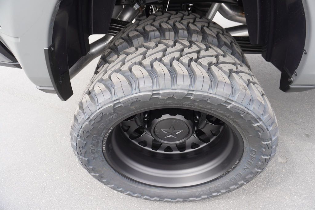 2026 Ram 3500 LARAMIE NIGHT EDITION - 23038222 - 18
