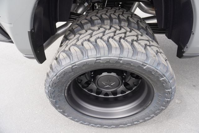 2026 Ram 3500 LARAMIE NIGHT EDITION - 23038222 - 18