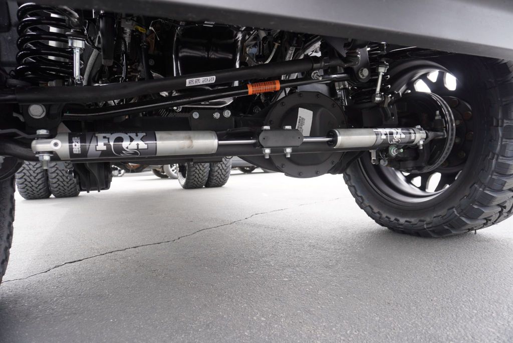 2026 Ram 3500 LARAMIE NIGHT EDITION - 23038222 - 20