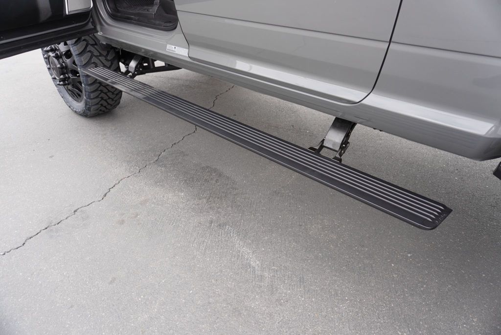 2026 Ram 3500 LARAMIE NIGHT EDITION - 23038222 - 24