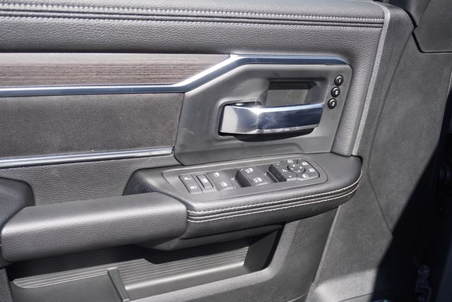 2026 Ram 3500 LARAMIE NIGHT EDITION - 23038222 - 32