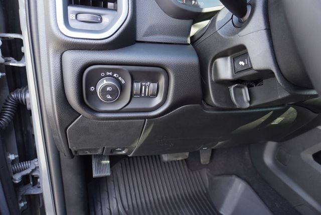 2026 Ram 3500 LARAMIE NIGHT EDITION - 23038222 - 34
