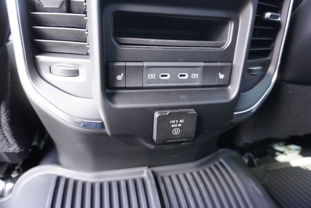 2026 Ram 3500 LARAMIE NIGHT EDITION - 23038222 - 56