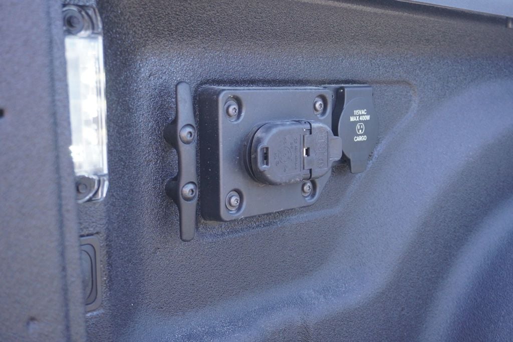 2026 Ram 3500 LARAMIE NIGHT EDITION - 23042211 - 12