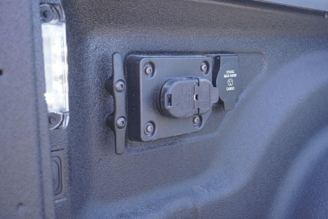 2026 Ram 3500 LARAMIE NIGHT EDITION - 23042211 - 12