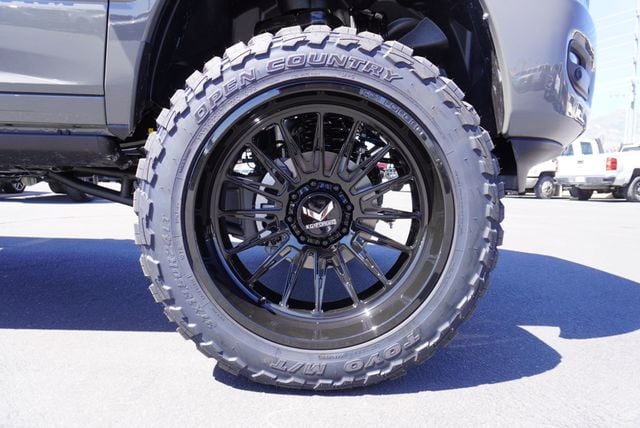 2026 Ram 3500 LARAMIE NIGHT EDITION - 23042211 - 16
