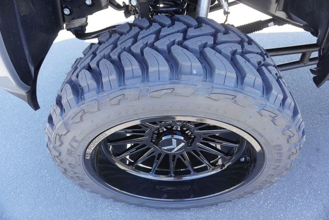 2026 Ram 3500 LARAMIE NIGHT EDITION - 23042211 - 17