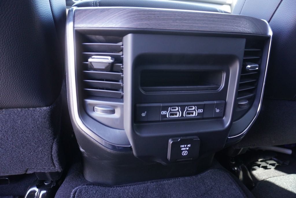 2026 Ram 3500 LARAMIE NIGHT EDITION - 23042211 - 54