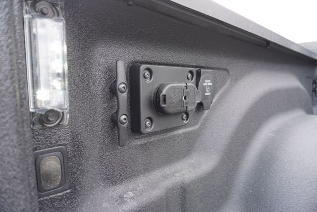 2026 Ram 3500 LARAMIE NIGHT EDITION - 23064459 - 12