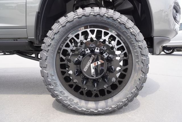 2026 Ram 3500 LARAMIE NIGHT EDITION - 23064459 - 16
