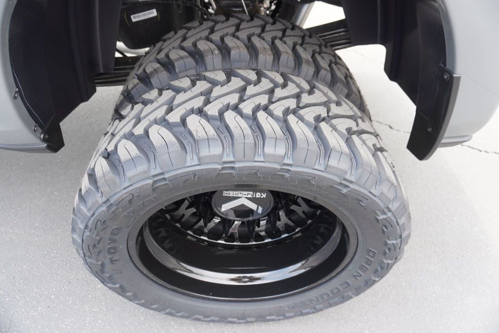 2026 Ram 3500 LARAMIE NIGHT EDITION - 23064459 - 18