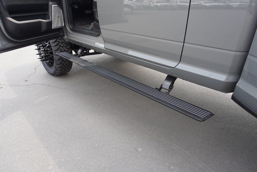 2026 Ram 3500 LARAMIE NIGHT EDITION - 23064459 - 25