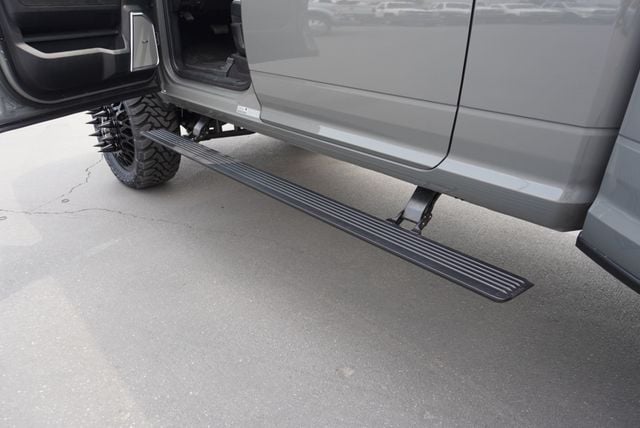 2026 Ram 3500 LARAMIE NIGHT EDITION - 23064459 - 25