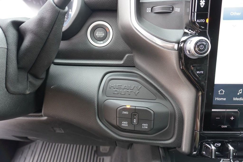 2026 Ram 3500 LARAMIE NIGHT EDITION - 23064459 - 54