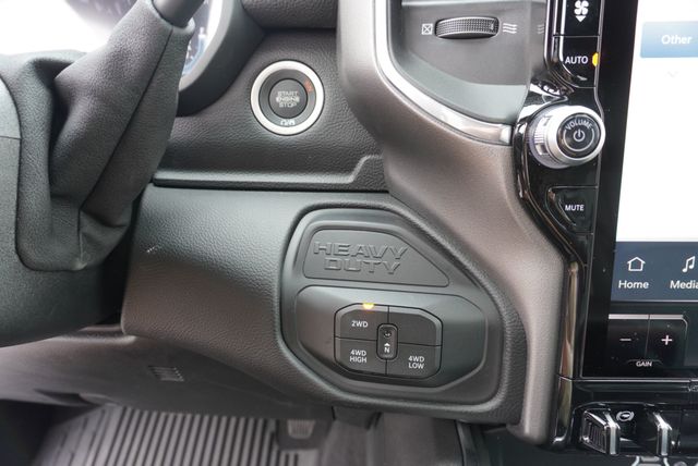 2026 Ram 3500 LARAMIE NIGHT EDITION - 23064459 - 54