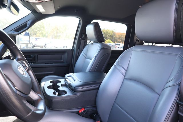 2026 Ram 3500 Tradesman 4x4 Crew Cab 8' Box - 23094605 - 18