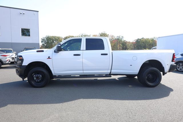 2026 Ram 3500 Tradesman 4x4 Crew Cab 8' Box - 23094605 - 1