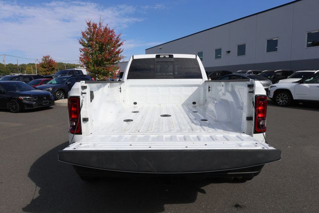 2026 Ram 3500 Tradesman 4x4 Crew Cab 8' Box - 23094605 - 20