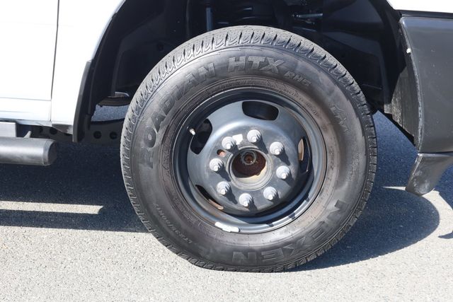 2026 Ram 3500 Tradesman 4x4 Crew Cab 8' Box - 23094605 - 8
