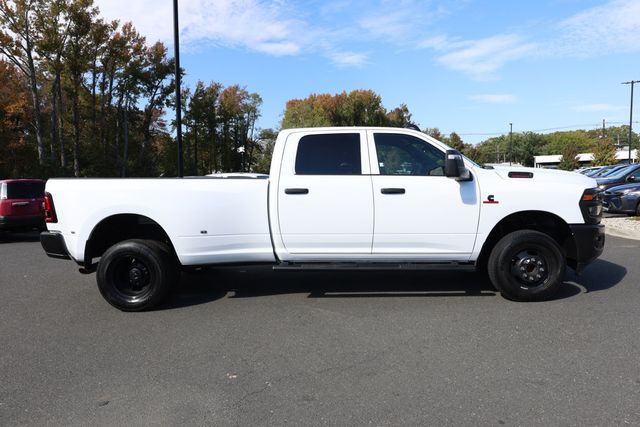 2026 Ram 3500 Tradesman 4x4 Crew Cab 8' Box w/ HO Cummins, Dually & Max Tow - 23094605 - 5