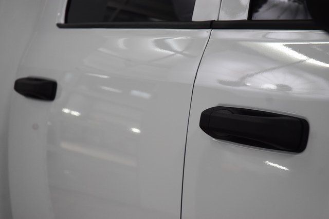 2026 Ram 3500 Chassis Cab 3500 CREW 4X4 * CUMMINS * KNAPHEIDE KUV - 22946071 - 10