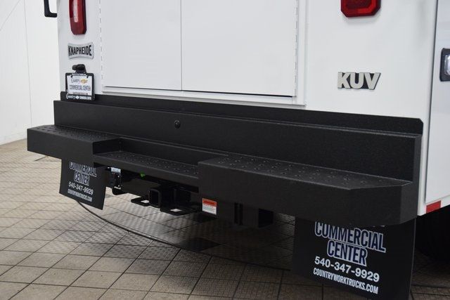 2026 Ram 3500 Chassis Cab 3500 CREW 4X4 * CUMMINS * KNAPHEIDE KUV - 22946071 - 12