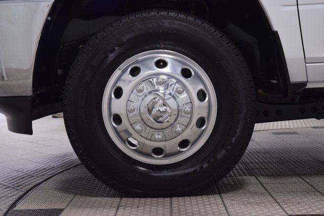 2026 Ram 3500 Chassis Cab 3500 CREW 4X4 * CUMMINS * KNAPHEIDE KUV - 22946071 - 16