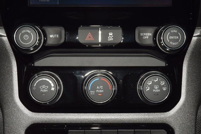 2026 Ram 3500 Chassis Cab 3500 CREW 4X4 * CUMMINS * KNAPHEIDE KUV - 22946071 - 21