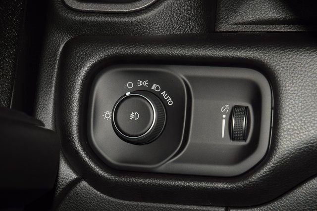 2026 Ram 3500 Chassis Cab 3500 CREW 4X4 * CUMMINS * KNAPHEIDE KUV - 22946071 - 25