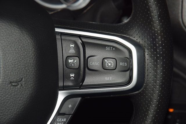 2026 Ram 3500 Chassis Cab 3500 CREW 4X4 * CUMMINS * KNAPHEIDE KUV - 22946071 - 28