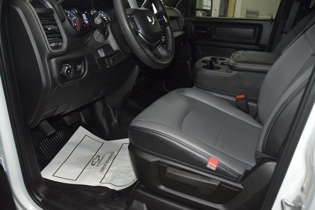 2026 Ram 3500 Chassis Cab 3500 CREW 4X4 * CUMMINS * KNAPHEIDE KUV - 22946071 - 30