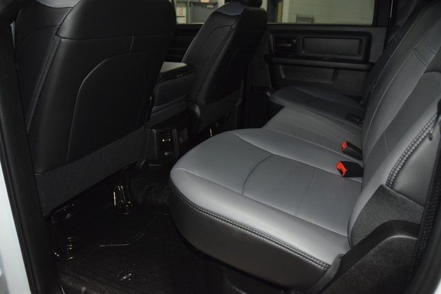 2026 Ram 3500 Chassis Cab 3500 CREW 4X4 * CUMMINS * KNAPHEIDE KUV - 22946071 - 32