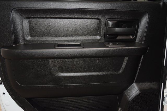 2026 Ram 3500 Chassis Cab 3500 CREW 4X4 * CUMMINS * KNAPHEIDE KUV - 22946071 - 33