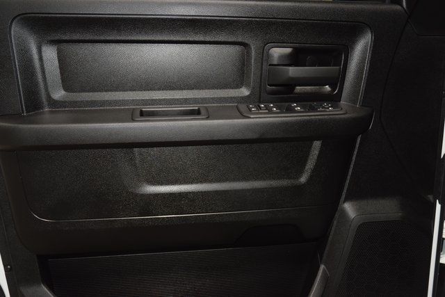 2026 Ram 3500 Chassis Cab 3500 CREW 4X4 * CUMMINS * KNAPHEIDE KUV - 22946071 - 35