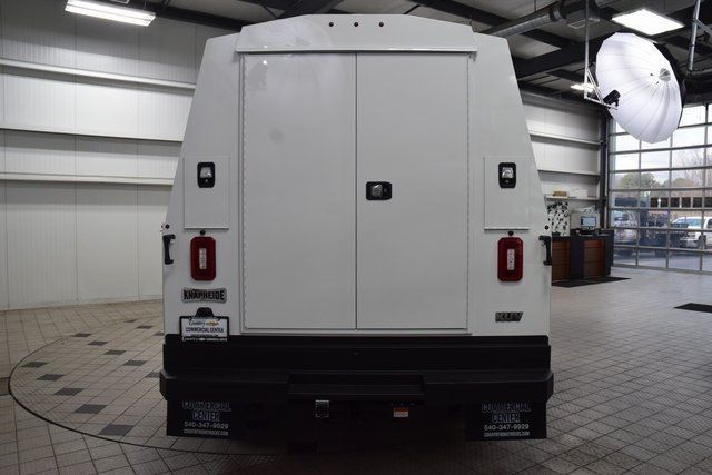 2026 Ram 3500 Chassis Cab 3500 CREW 4X4 * CUMMINS * KNAPHEIDE KUV - 22946071 - 3