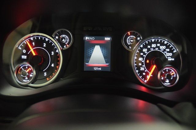 2026 Ram 3500 Chassis Cab 3500 CREW 4X4 * CUMMINS * KNAPHEIDE KUV - 22946071 - 39