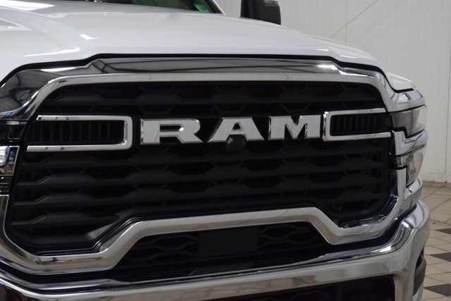 2026 Ram 3500 Chassis Cab 3500 CREW 4X4 * CUMMINS * KNAPHEIDE KUV - 22946071 - 4