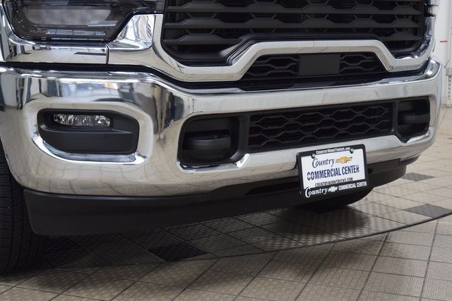 2026 Ram 3500 Chassis Cab 3500 CREW 4X4 * CUMMINS * KNAPHEIDE KUV - 22946071 - 6