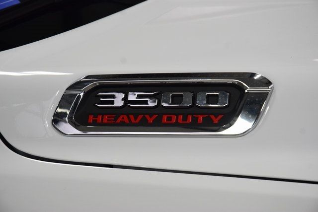 2026 Ram 3500 Chassis Cab 3500 CREW 4X4 * CUMMINS * KNAPHEIDE KUV - 22946071 - 7