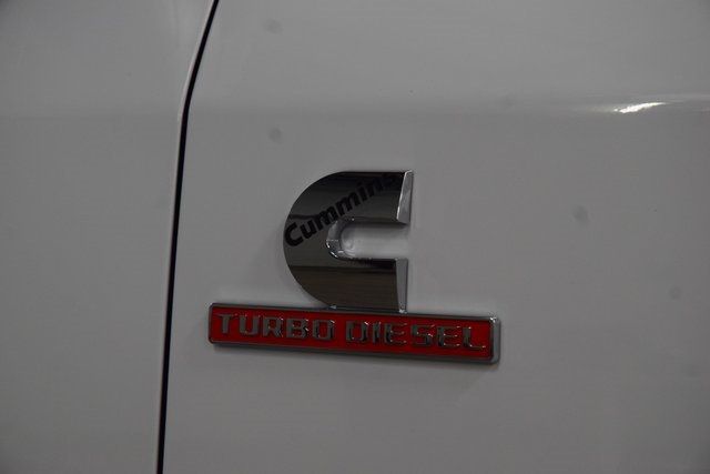 2026 Ram 3500 Chassis Cab 3500 CREW 4X4 * CUMMINS * KNAPHEIDE KUV - 22946071 - 8