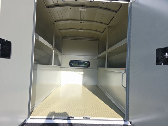 2026 Ram 3500 Chassis Cab Tradesman 4WD Crew Cab 60" CA 172.4" WB - 22946071 - 7