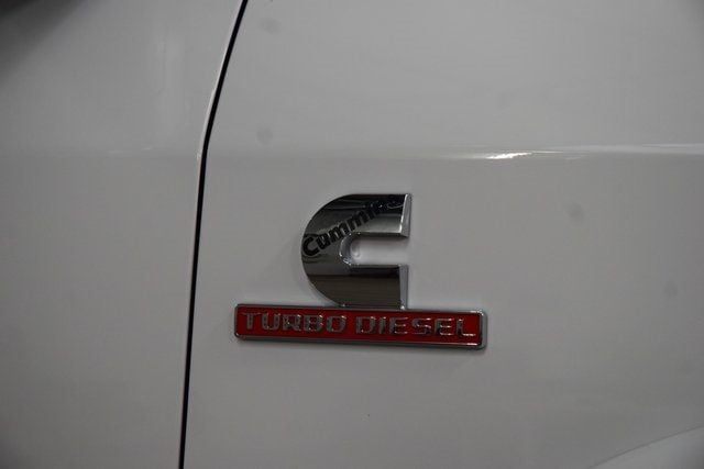 2026 Ram 4500 Chassis Cab 4500 CREW 4X4 BIG HORN LARAMIE * CUMMINS * 9' CM FLATBED  - 22948029 - 9